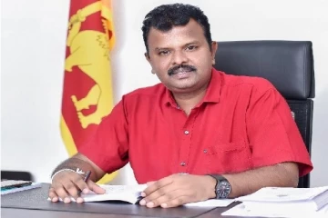 அரசாங்கத்தின் சிந்தனையற்ற செயற்பாடே நாட்டின் இந்த நிலைக்கு காரணம்: கு.திலீபன்
