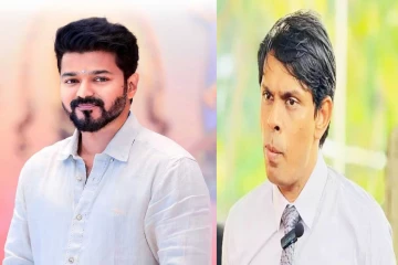 விஜய்க்கு இலங்கை தேரர் விடுத்த எச்சரிக்கை ; யாழ்ப்பாணத்தை கொடுக்க கூறிய அர்ச்சுனா எம்.பிக்கு பதிலடி