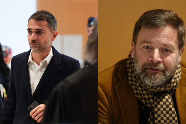 பிரான்ஸ் ஜனாதிபதி மனைவியை ஆண் என கேலி செய்த விவகாரம்: 10 பேர் குற்றவாளிகள் என தீர்ப்பு | France Jail Cyberbullies Target Brigitte Macron பிரான்ஸ் ஜனாதிபதி மனைவியை ஆண் என கேலி செய்த விவகாரம்: 10 பேர் குற்றவாளிகள் என தீர்ப்பு | France Jail Cyberbullies Target Brigitte Macron