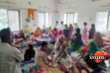 ගංවතුර බැස්සත් රටම බරපතළ අවදානමක