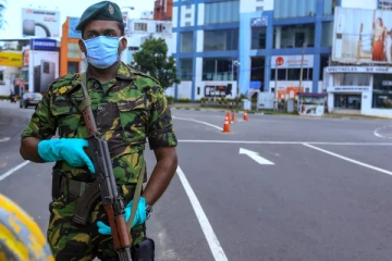 தமிழர் பகுதியை அச்சுறுத்தும் கடத்தல்! செய்திகளின் தொகுப்பு