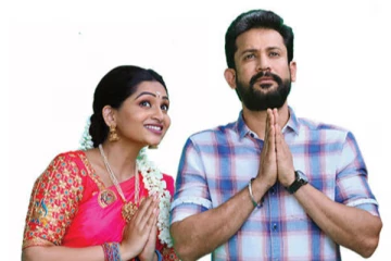 விஜய் டிவி-ன் புதிய சீரியல் தமிழும் சரஸ்வதியும் கதை இது தானா!