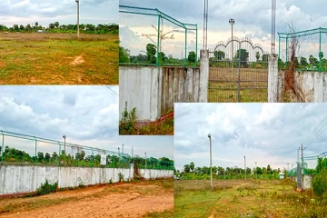 மைதான புனரமைப்புக்காக வீணடிக்கப்பட்ட நிதி: மாங்குள மைதானமொன்றின் இன்றைய நிலை