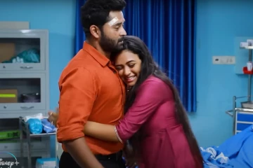 பாரதி கண்ணம்மா முடிய போகிறதா? வில்லி வெண்பா கொடுத்த விளக்கம்