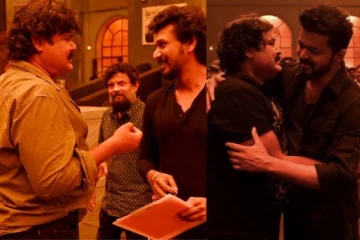 தம்மாத்தூண்டு ரோலுக்கு அம்மாம் பெரிய பில்டப்!! லோகேஷை கண்டபடி திட்டிய பியோ படநடிகர்