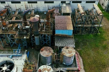 இயற்கை எரிவாயு மூலம் மிகப்பெரிய ஜாக்பாட்டை அடித்த இந்தியாவின் அண்டை நாடு