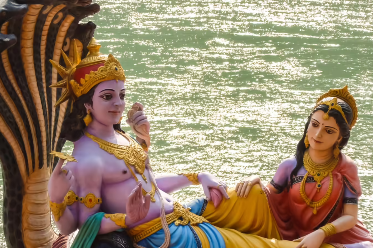 24 ஏகாதசி விரதம் இருந்து முழு பலன் தரும் நிர்ஜலா ஏகாதசி எப்பொழுது ? தவறவிடாதீர்கள் | 2026 June 25 Benefits Of Fasting Nirjala Ekadashi