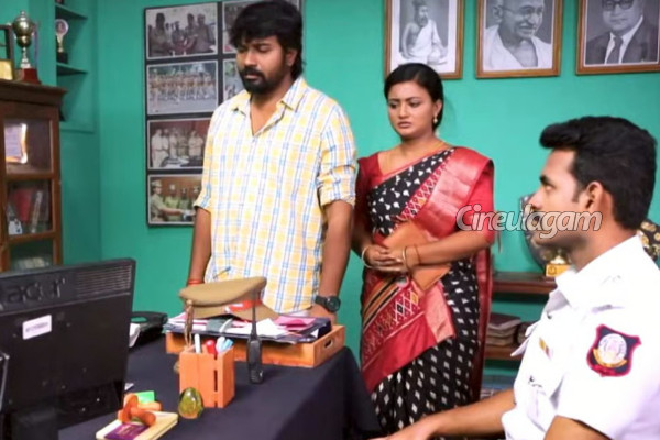 மீனாவிடம் மன்னிப்பு கேட்ட ரோஹினி, அருண் பற்றிய உண்மையை கூறிய முத்து.. சிறகடிக்க ஆசை சீரியல் | Siragadikka Aasai Serial Today Episode Storyline