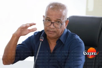 අපේ ආණ්ඩුව ඇතුලේ ප්‍රශ්ණ නෑ ඇමති ලාල්කාන්ත පැහැදිලි කරයි