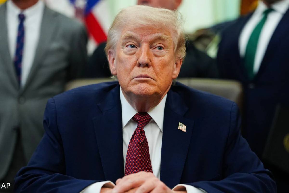 போர் நிறுத்தத்தை நீட்டித்த ட்ரம்ப் - பேச்சுவார்த்தைக்கு ஈரான் விடுத்துள்ள நிபந்தனை | Trump Extend Iran Us Ceasefire But Iran Demands