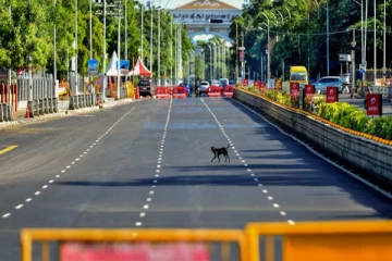 தமிழகம் முழுவதும்இன்று  ஊர்டங்கு : தளர்வுகள் என்னென்ன?