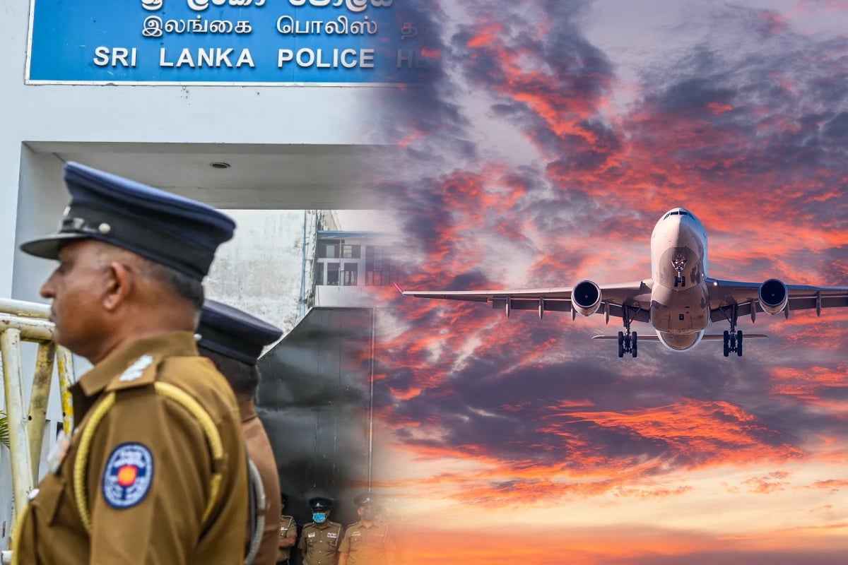 ஐரோப்பிய நாடுகளுக்கு வேலைவாய்ப்பு மோசடி - கோடி கணக்கில் மோசடி செய்த நபர் தலைமறைவு | Europe Work Fraud Police Request