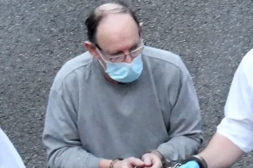 பிணவறை சடலங்களைக்கூட விட்டுவைக்காத கொடூரன்! 30 ஆண்டுகளாக செய்து வந்த கேவலமான செயல் அம்பலம்