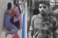 மீண்டும் ஒரு சுவாதி - ராம்குமார்? சென்னையில் பட்டப்பகலில் ரயில் நிலையம் வாசலில் மாணவியை குத்தி கொன்ற இளைஞன்... அதிர்ச்சி சம்பவம்