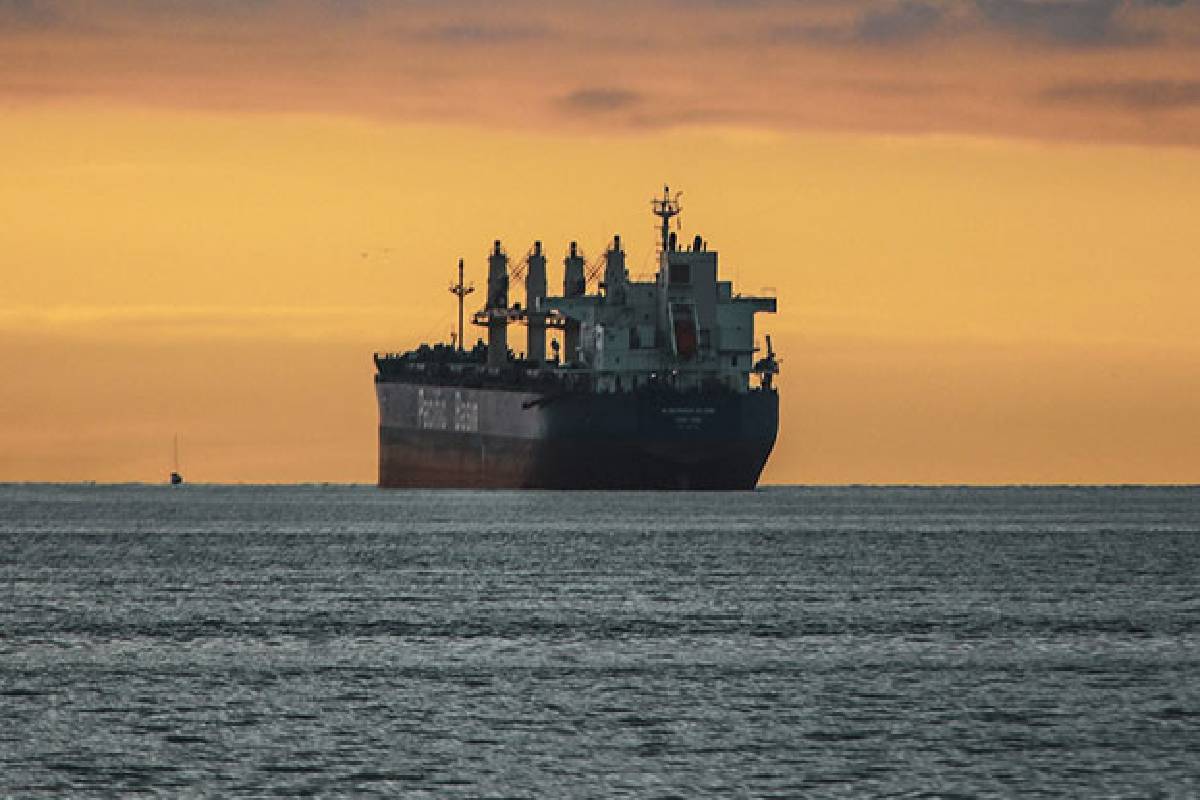 சீனாவில் இருந்து இலங்கைக்கு எரிபொருள் கப்பல் | Fuel Ship From China To Sri Lanka