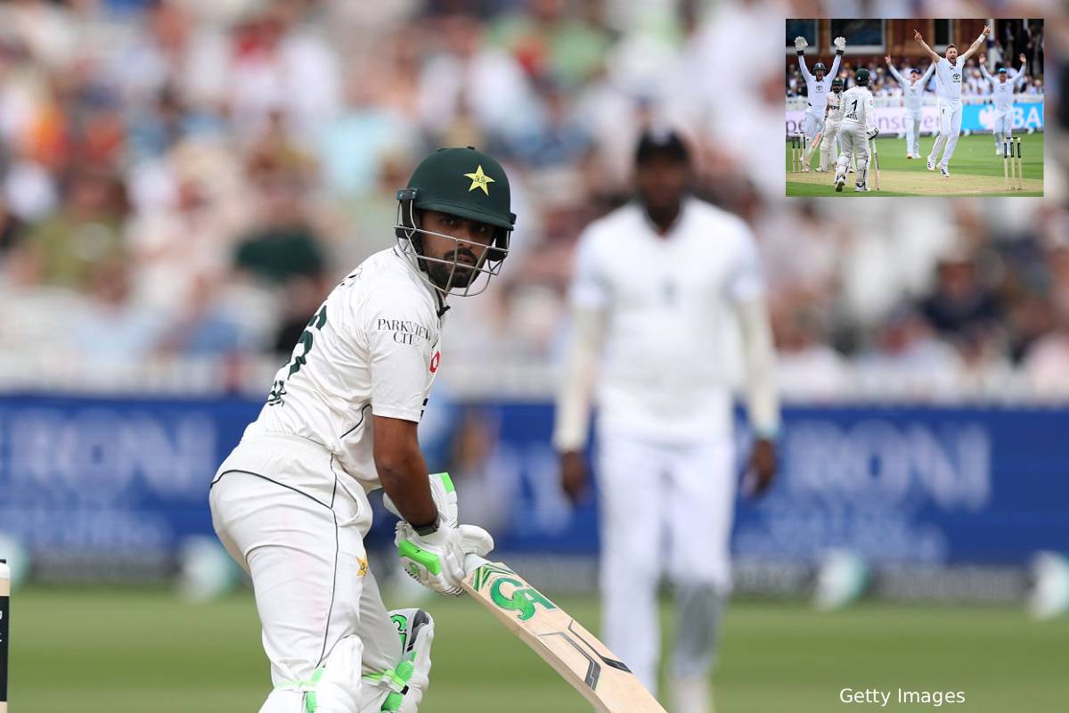 Babar Azam