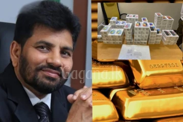 නීතිවිරෝධීව රත්‍රං සහ ස්මාට් දුරකථන ගෙනආ අලි සබ්රි ට ලැබුණ දඩුවම මෙන්න..