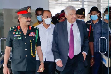 ஜனாதிபதி ரணில் வெளியிட்ட அதிவிசேட வர்த்தமானி!