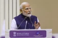 உலக பிரச்சனைகளுக்கு தீர்வு இதில்தான் உள்ளது - பிரதமர் மோடி பேச்சு
