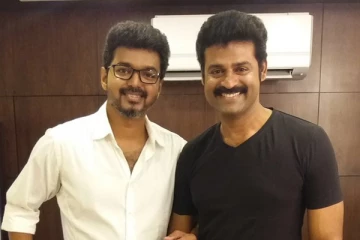 நடிகர் பிரேம் குமாரின் மனைவி, மகன்களை பார்த்துள்ளீர்களா.. குடும்ப புகைப்படம் இதோ