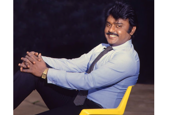 கடைசிவரை நிறைவேறாமல் போன கேப்டன் விஜயகாந்த் ஆசை... முதன்முறையாக கூறிய சண்முக பாண்டியன் | Shanmuga Pandian About His Father Vijayakanth Wish கடைசிவரை நிறைவேறாமல் போன கேப்டன் விஜயகாந்த் ஆசை... முதன்முறையாக கூறிய சண்முக பாண்டியன் | Shanmuga Pandian About His Father Vijayakanth Wish