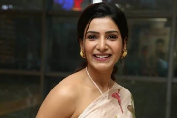 டாப் நடிகரின் படத்தில் முதல்முறையாக நடிகை சமந்தா செய்யவுள்ள விஷயம்..