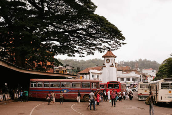 கண்டியிலிருந்து கொழும்பு வரும் தொடருந்து பயணிகளுக்கான விசேட அறிவிப்பு! | Notice For Train Passengers From Kandy To Colombo