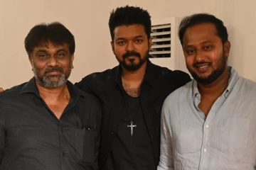 லியோ மூலம் பல கோடி லாபத்தை அள்ளிய தயாரிப்பாளர் லலித்.. முழு விவரம் இதோ