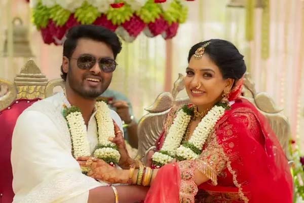 தனித்தனியாக வாழ்ந்து வரும் அமீர் பாவனி... திருமணமாகிய பின்பு ஏன் இந்த பிரிவு? | Paavni Live Seperately From Amir To Achieve Dream