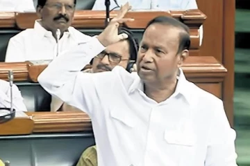 மத்திய அரசு தமிழகத்திற்கு உடனடியாக உதவ வேண்டும் - டி.ஆர்.பாலு