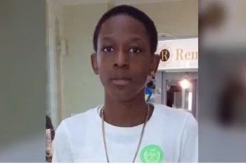 கனடாவில் 15 வயது சிறுவனுக்கு நேர்ந்த துயரம்