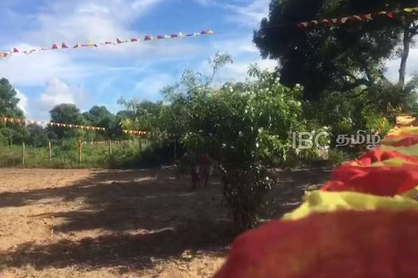 "அச்சமின்றி மாவீரர்களுக்கு அஞ்சலி செலுத்த வாரீர்" அரியநேந்திரன் அழைப்பு(காணொளி) | Maaveerar Day Ltte Come Light The Lamp Arianethran