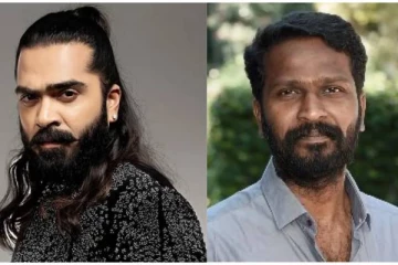 வெற்றிமாறன் படத்தில் இரட்டை வேடம்.. சிம்பு அடுத்த படத்தின் மாஸ் அப்டேட்