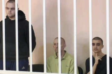 ரஷ்ய தரப்பிடம் சிக்கிய பிரித்தானியர்களுக்கு மரண தண்டனை உறுதி - வெளியாகியுள்ள தகவல்