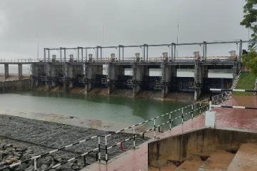 இரணைமடு குளத்தின் வான்கதவுகள் திறப்பு: மக்களுக்கு விடுக்கப்பட்டுள்ள எச்சரிக்கை