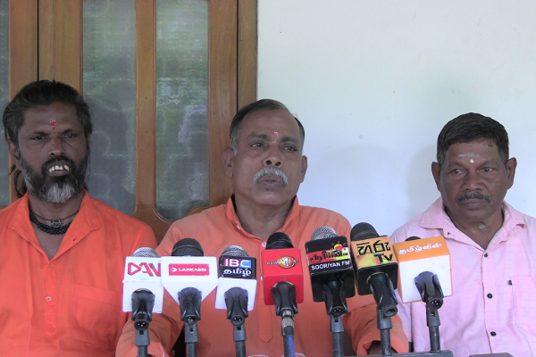 கிளிநொச்சியில் பிரபல பெண்கள் பாடசாலை அதிபர் நியமனத்தில் முறைகேடு | Irregularity In Appointment Of A School Principal