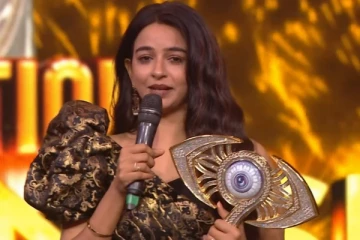 பிக் பாஸ் டைட்டில் ஜெயித்த திவ்யாவுக்கு ரூ.50 லட்சம் மட்டுமின்றி மேலும் ஒரு பெரிய பரிசு! என்ன பாருங்க