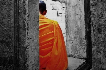 பிக்குவாக மாறிய காணாமல் போன மாணவன்: செய்திகளின் தொகுப்பு