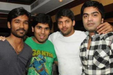 சிம்பு பட நடிகையை தட்டிதூக்கிய 41 வயது நடிகர்.. யார் அந்த நடிகை தெரியுமா