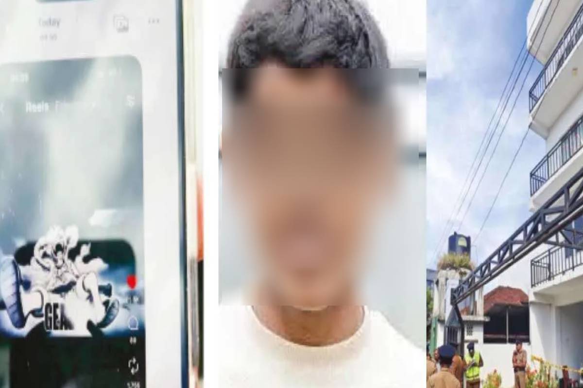 திடீரென உயிரிழந்த பாடசாலை மாணவன்! அருகில் கண்டுபிடிக்கப்பட்ட பொருட்கள் - விசாரணையில் வெளியான காரணம் | Kurunagala School Student Death Online Game