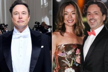 கூகுள் இணை நிறுவனரின் மனைவியுடன் தொடர்பு என எழுந்த சர்ச்சை! விளக்கமளித்த உலகின் நம்பர் 1 கோடீஸ்வரர்