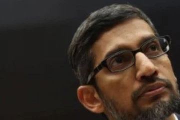 சுந்தர் பிச்சை மீது உபி போலீஸ் வழக்கு- காரணம் என்ன?