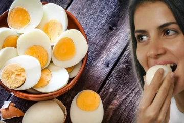 தினமும் காலை 2 முட்டை சாப்பிட்டால் இத்தனை நன்மைகளா?