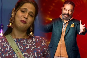 இது நம்ம லிஸ்ட்லயே இல்ல! திருநங்கை நமீதாவை தூக்கிவிட்டு இந்த நடிகையை இறக்கும் பிக்பாஸ்!