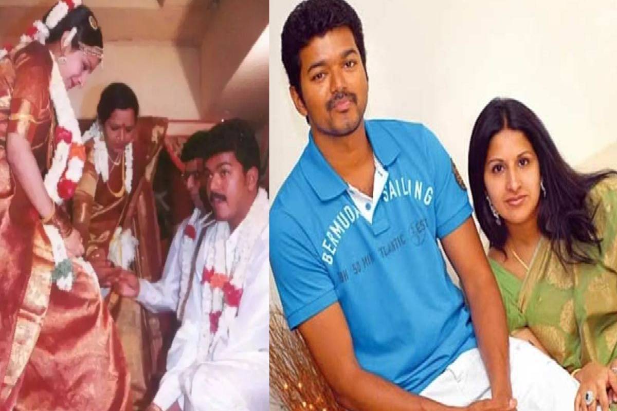 விஜய் - சங்கீதா விவாகரத்து வழக்கு வாபஸ் - பின்னணியில் இருக்கும் முக்கிய காரணம் இதுவா! | Why Vijay Wife Sangeetha Withdrew The Divorce Case விஜய் - சங்கீதா விவாகரத்து வழக்கு வாபஸ் - பின்னணியில் இருக்கும் முக்கிய காரணம் இதுவா! | Why Vijay Wife Sangeetha Withdrew The Divorce Case