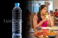 பிரபல உணவகத்தில் குடிநீரை அருந்திய இளம் பெண்ணுக்கு காத்திருந்த அதிர்ச்சி