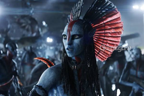 வியக்க வைக்கும் வசூல் வேட்டையில் Avatar Fire And Ash... இதுவரை எத்தனை கோடி கலெக்ஷன் தெரியுமா? | Avatar Fire And Ash 5 Days Bo Collection