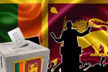 தமிழ் பொதுவேட்பாளர் அறிவிப்பு: தென்னிலங்கையில் திருப்பம்...!