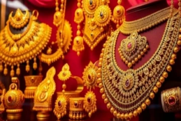 இலங்கையில் தங்க வாங்க காத்திருப்போருக்கான ஷாக் தகவல் ; தங்க விலை மீண்டும் உயர்வு