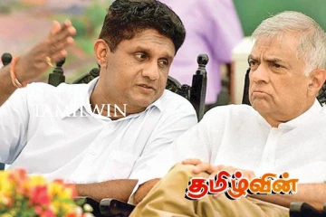 ரணில் - சஜித் தரப்பை இணைக்கும் பாலமாக விளங்கும் முக்கியஸ்தர்